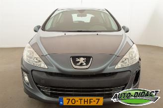 Peugeot 308 1.6 VTi Clima XS picture 35