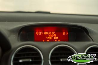 Peugeot 308 1.6 VTi Clima XS picture 7