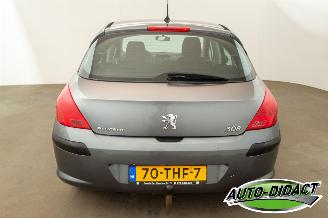 Peugeot 308 1.6 VTi Clima XS picture 36