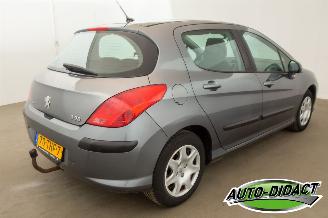 Peugeot 308 1.6 VTi Clima XS picture 4
