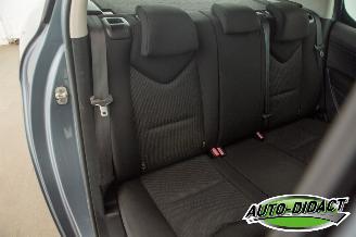 Peugeot 308 1.6 VTi Clima XS picture 22