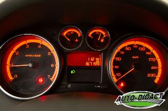 Peugeot 308 1.6 VTi Clima XS picture 6