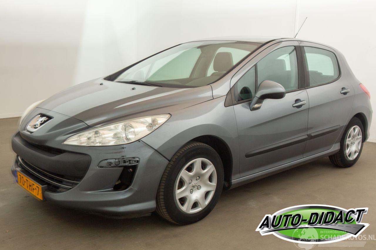 Peugeot 308 1.6 VTi Clima XS