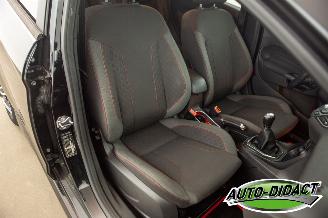 Ford Fiesta 1.0 ST Line 74kW Clima EcoBoost picture 22
