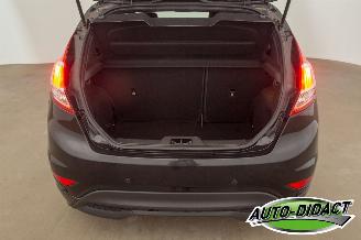 Ford Fiesta 1.0 ST Line 74kW Clima EcoBoost picture 35