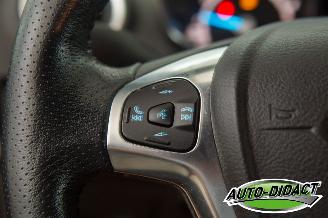 Ford Fiesta 1.0 ST Line 74kW Clima EcoBoost picture 16