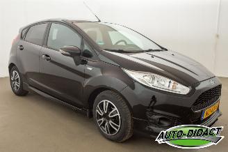Ford Fiesta 1.0 ST Line 74kW Clima EcoBoost picture 2