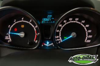 Ford Fiesta 1.0 ST Line 74kW Clima EcoBoost picture 6