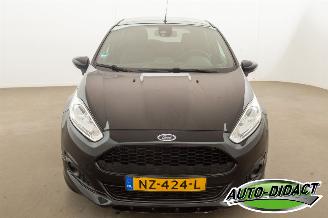 Ford Fiesta 1.0 ST Line 74kW Clima EcoBoost picture 33