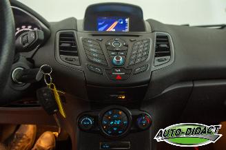 Ford Fiesta 1.0 ST Line 74kW Clima EcoBoost picture 12