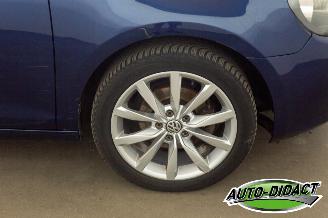 Volkswagen Golf 1.2 TSI 77kW Clima Comfortline picture 32