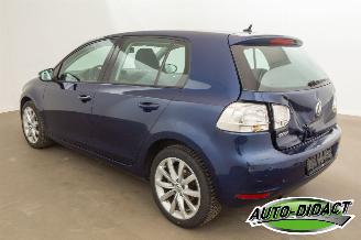 Volkswagen Golf 1.2 TSI 77kW Clima Comfortline picture 3