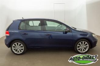 Volkswagen Golf 1.2 TSI 77kW Clima Comfortline picture 39