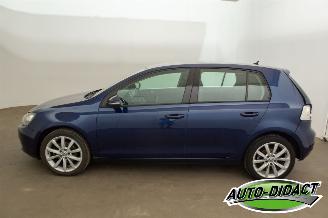 Volkswagen Golf 1.2 TSI 77kW Clima Comfortline picture 38