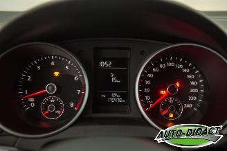 Volkswagen Golf 1.2 TSI 77kW Clima Comfortline picture 6