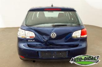 Volkswagen Golf 1.2 TSI 77kW Clima Comfortline picture 36