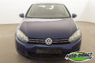 Volkswagen Golf 1.2 TSI 77kW Clima Comfortline picture 35