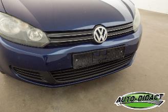 Volkswagen Golf 1.2 TSI 77kW Clima Comfortline picture 31