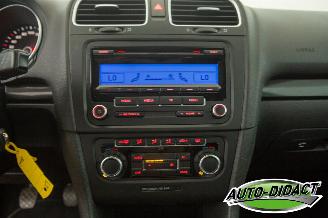 Volkswagen Golf 1.2 TSI 77kW Clima Comfortline picture 9