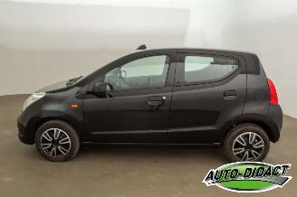 Suzuki Alto 1.0 Airco Comfort picture 27