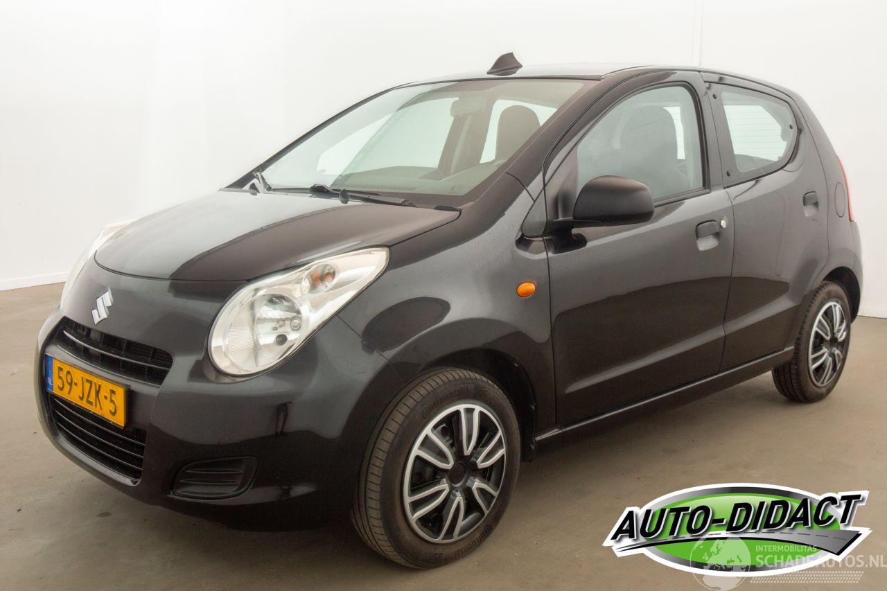 Suzuki Alto 1.0 Airco Comfort