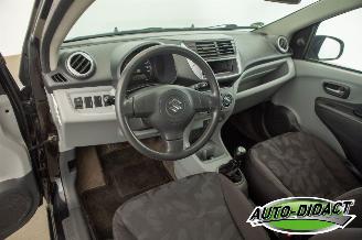 Suzuki Alto 1.0 Airco Comfort picture 19