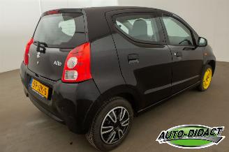 Suzuki Alto 1.0 Airco Comfort picture 4