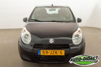 Suzuki Alto 1.0 Airco Comfort picture 24