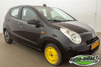 Suzuki Alto 1.0 Airco Comfort picture 2