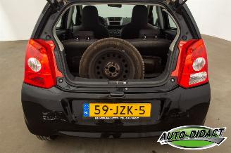 Suzuki Alto 1.0 Airco Comfort picture 26