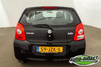 Suzuki Alto 1.0 Airco Comfort picture 25