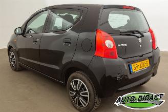 Suzuki Alto 1.0 Airco Comfort picture 3