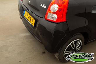 Suzuki Alto 1.0 Airco Comfort picture 34
