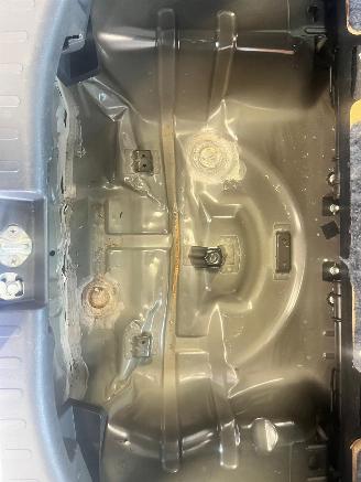 Suzuki Alto 1.0 Airco Comfort picture 36