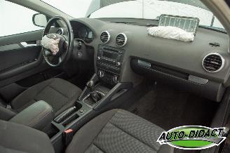 Audi A3 1.6 TDI 66kW Clima picture 16