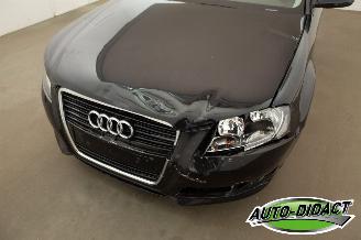 Audi A3 1.6 TDI 66kW Clima picture 27