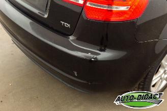 Audi A3 1.6 TDI 66kW Clima picture 29