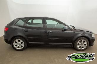 Audi A3 1.6 TDI 66kW Clima picture 36