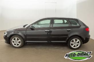 Audi A3 1.6 TDI 66kW Clima picture 35