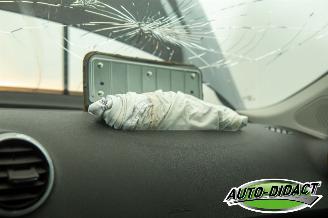 Audi A3 1.6 TDI 66kW Clima picture 25