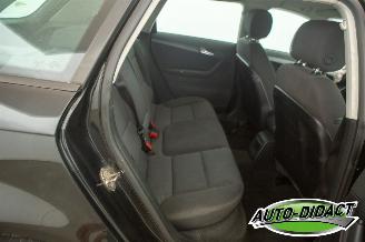 Audi A3 1.6 TDI 66kW Clima picture 20