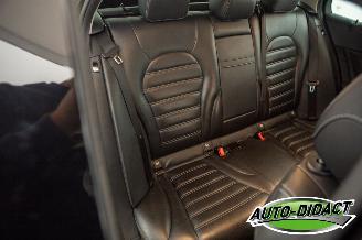 Mercedes C-klasse 350e Automaat Navi Leder MOTORSCHADE Lease Edition picture 22