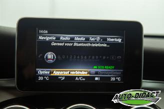 Mercedes C-klasse 350e Automaat Navi Leder MOTORSCHADE Lease Edition picture 8