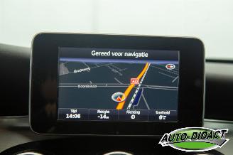 Mercedes C-klasse 350e Automaat Navi Leder MOTORSCHADE Lease Edition picture 7