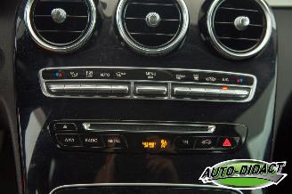 Mercedes C-klasse 350e Automaat Navi Leder MOTORSCHADE Lease Edition picture 9
