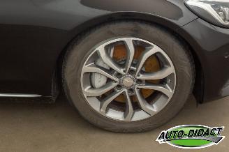 Mercedes C-klasse 350e Automaat Navi Leder MOTORSCHADE Lease Edition picture 29