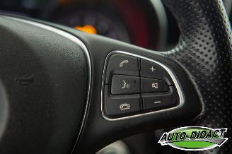 Mercedes C-klasse 350e Automaat Navi Leder MOTORSCHADE Lease Edition picture 15