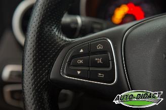 Mercedes C-klasse 350e Automaat Navi Leder MOTORSCHADE Lease Edition picture 14