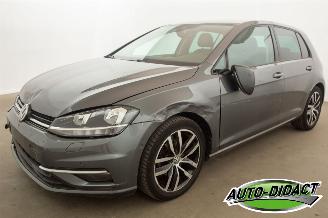 Avarii autoturisme Volkswagen Golf 1.0 TSI Automaat Navi Camera Clima 85kW Comfortline 2019/7