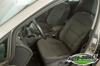 Volkswagen Golf 1.0 TSI Navi Clima 108.391 km NAP Comfortline picture 26